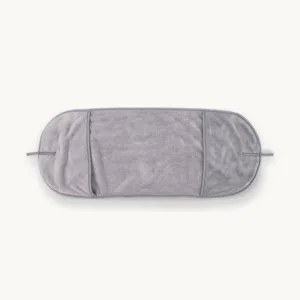 Hand-Pocket Pet Drying Towel for Dogs & Cats