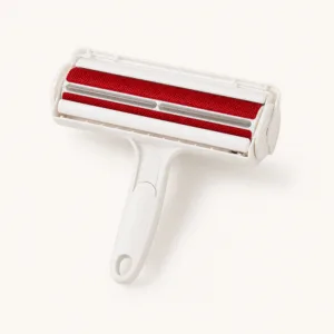 Reusable Pet Hair Roller for Sofas & Bedding